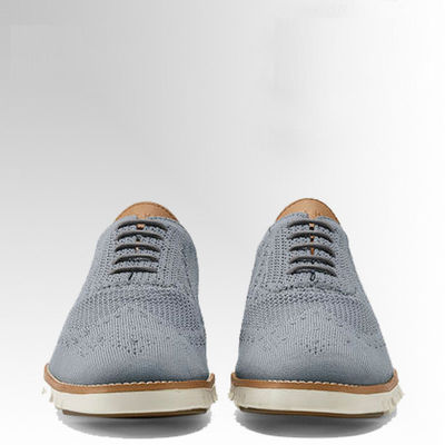 MeWingtip أحذية أكسفورد للرجال خفيفة الوزن