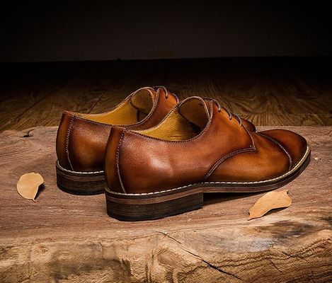 حمام الزفاف للرجال المقاوم للماء الأحذية الحلاقة حتى الكعب المسطح